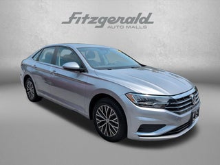 2021 Volkswagen Jetta S