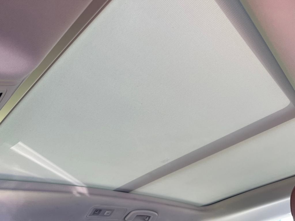 2017 Volkswagen Golf Alltrack S