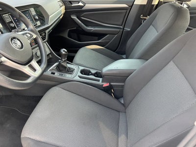 2020 Volkswagen Jetta S