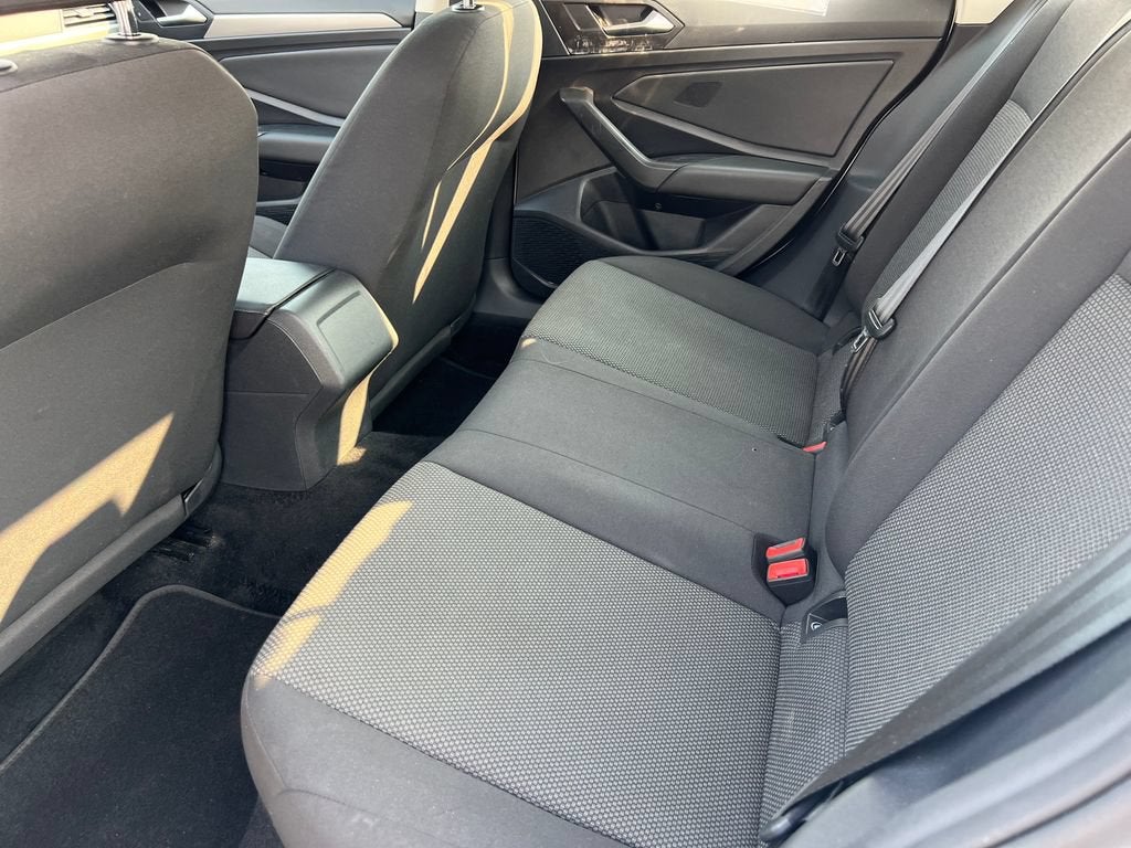 2020 Volkswagen Jetta S