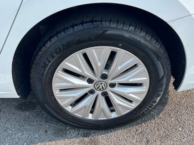 2020 Volkswagen Jetta S