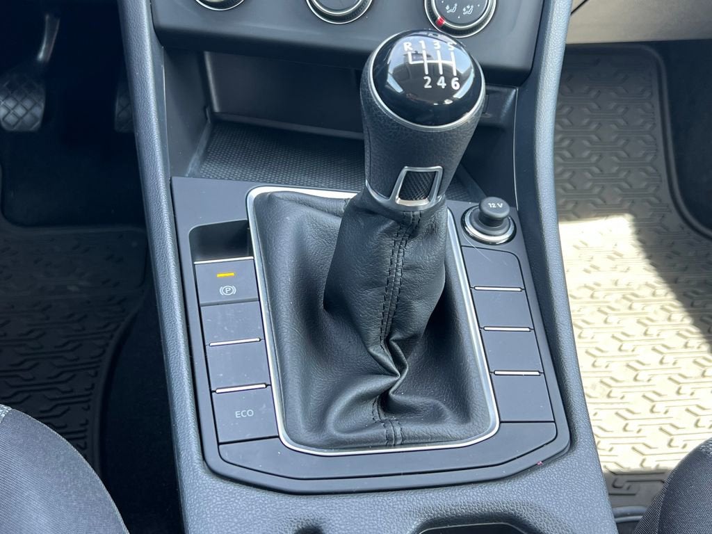 2020 Volkswagen Jetta S