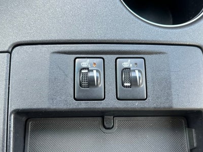 2015 Toyota Camry XLE