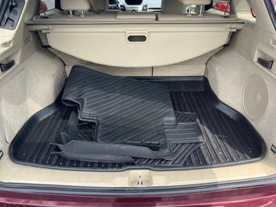 2017 Acura RDX Base