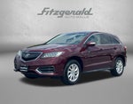 2017 Acura RDX Base