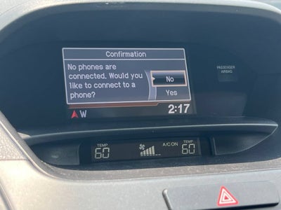 2017 Acura RDX Base