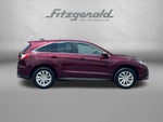 2017 Acura RDX Base