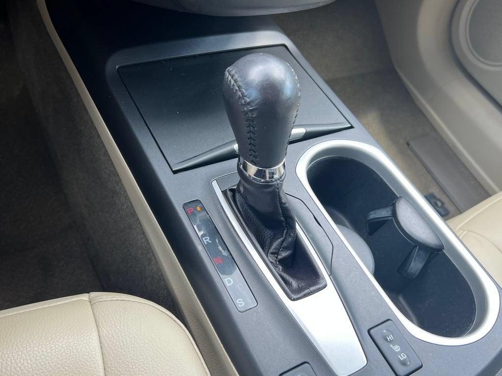 2017 Acura RDX Base