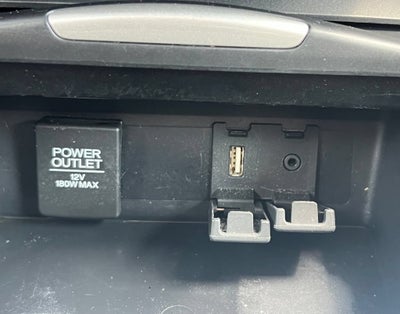 2017 Acura RDX Base