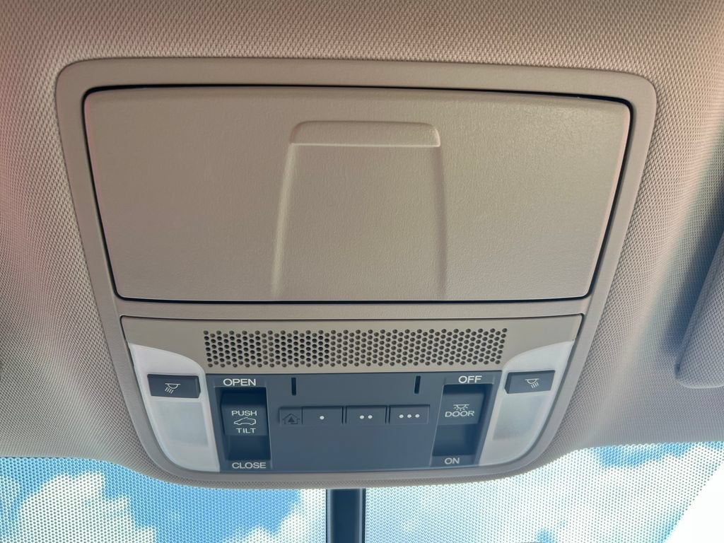 2017 Acura RDX Base