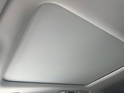 2022 INFINITI QX60 LUXE