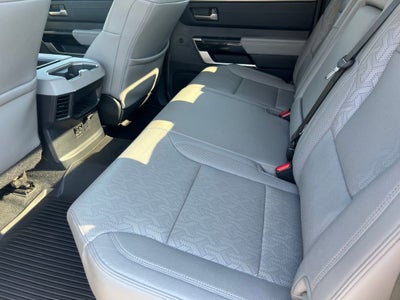 2023 Toyota Tundra 4WD Limited