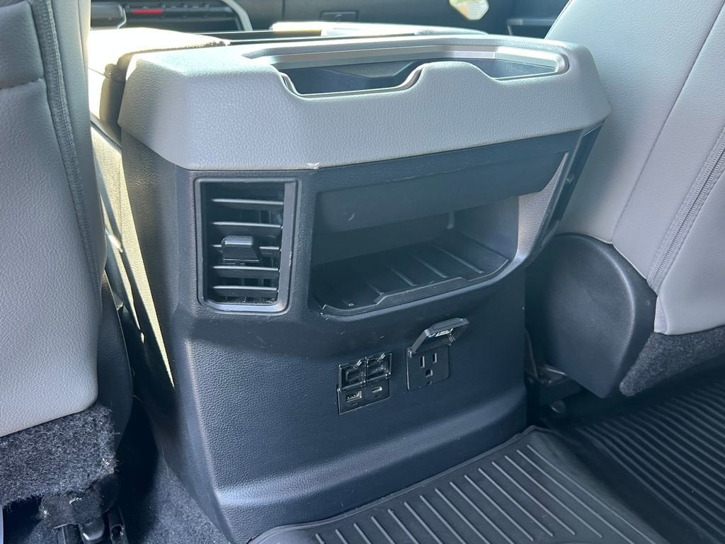 2023 Toyota Tundra 4WD Limited