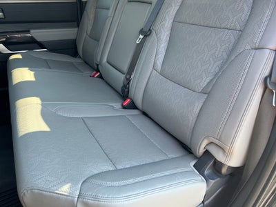 2023 Toyota Tundra 4WD Limited