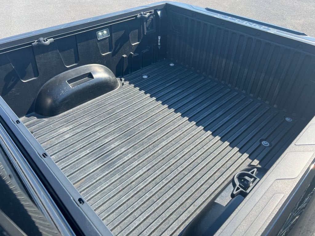 2023 Toyota Tundra 4WD Limited
