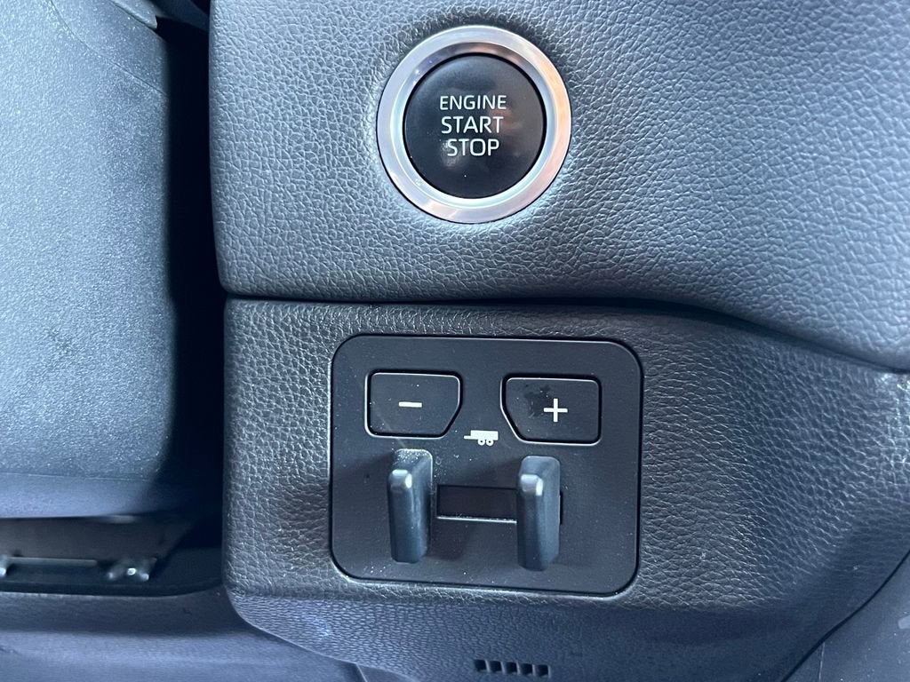 2023 Toyota Tundra 4WD Limited