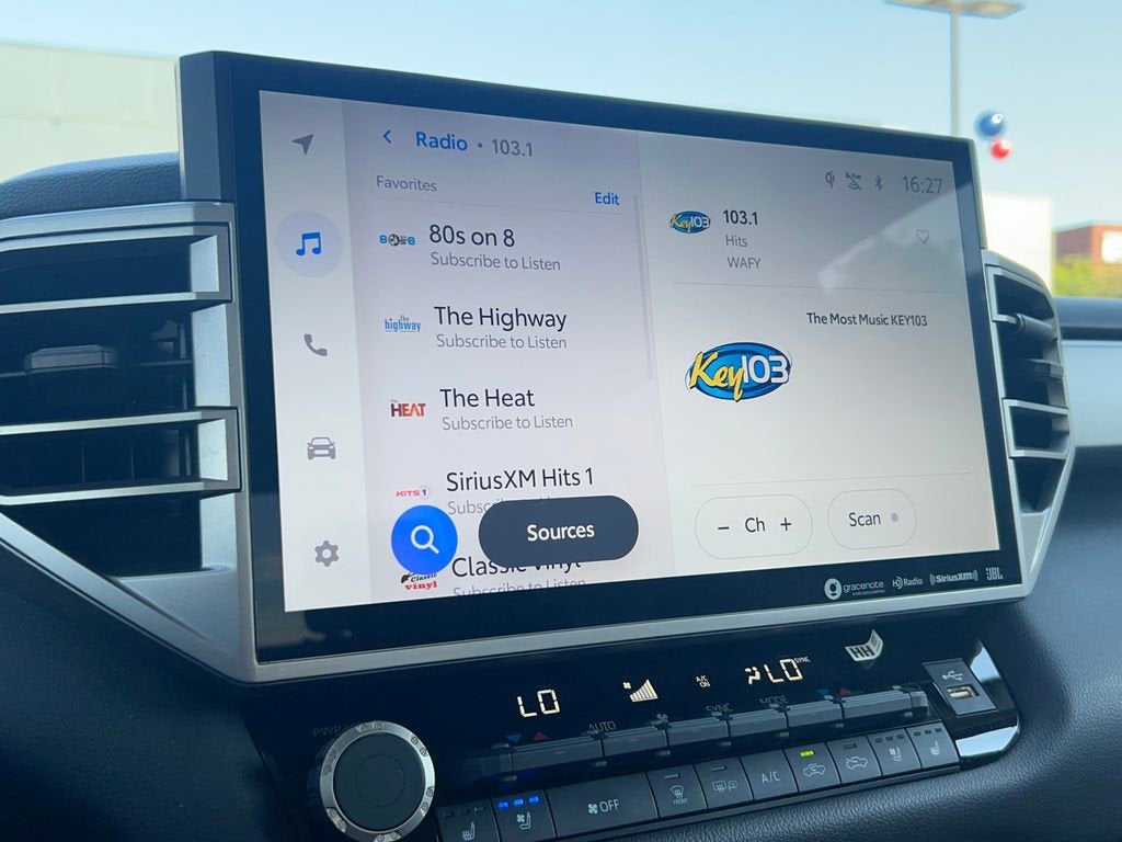 2023 Toyota Tundra 4WD Limited