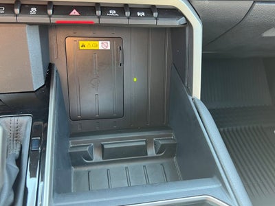 2023 Toyota Tundra 4WD Limited