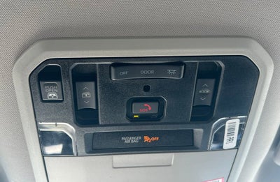 2023 Toyota Tundra 4WD Limited