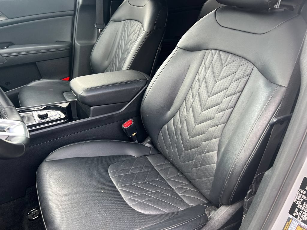 2023 Kia Sportage X-Pro