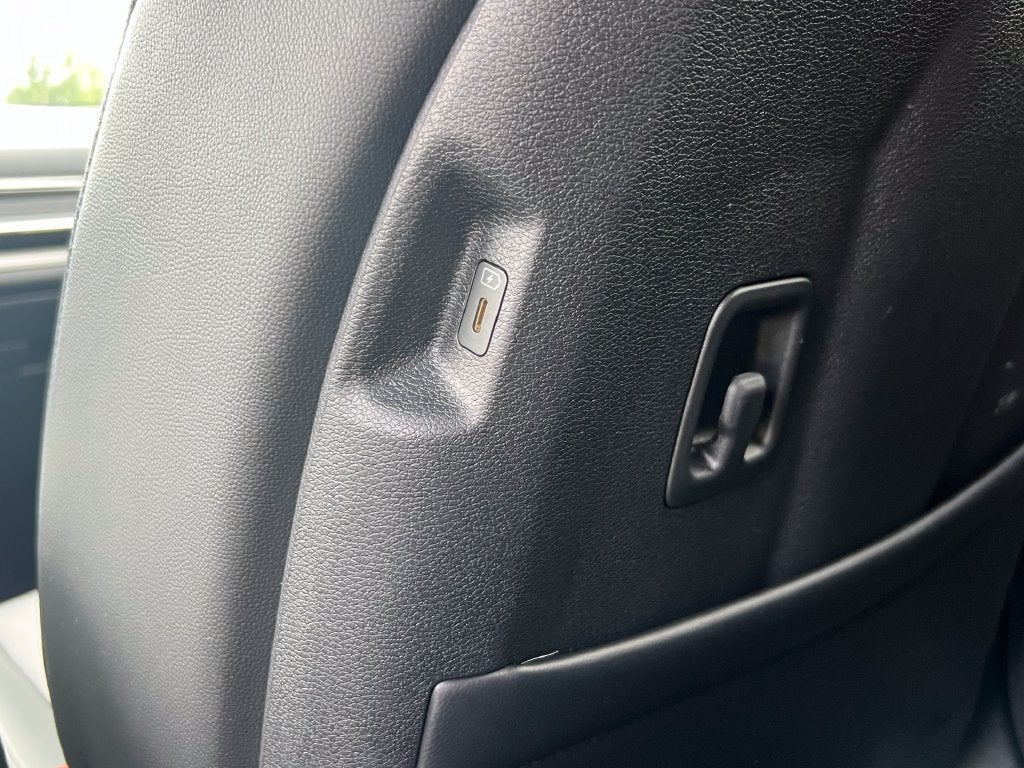 2023 Kia Sportage X-Pro