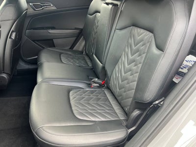 2023 Kia Sportage X-Pro