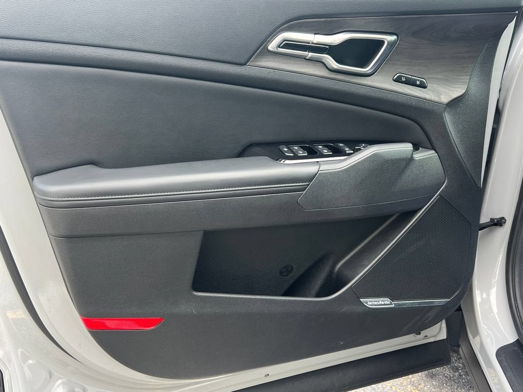 2023 Kia Sportage X-Pro
