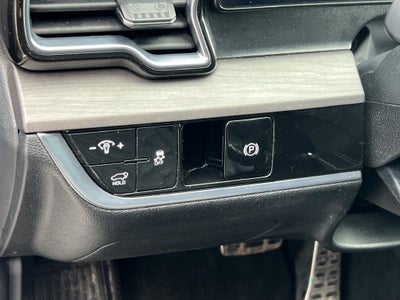 2023 Kia Sportage X-Pro