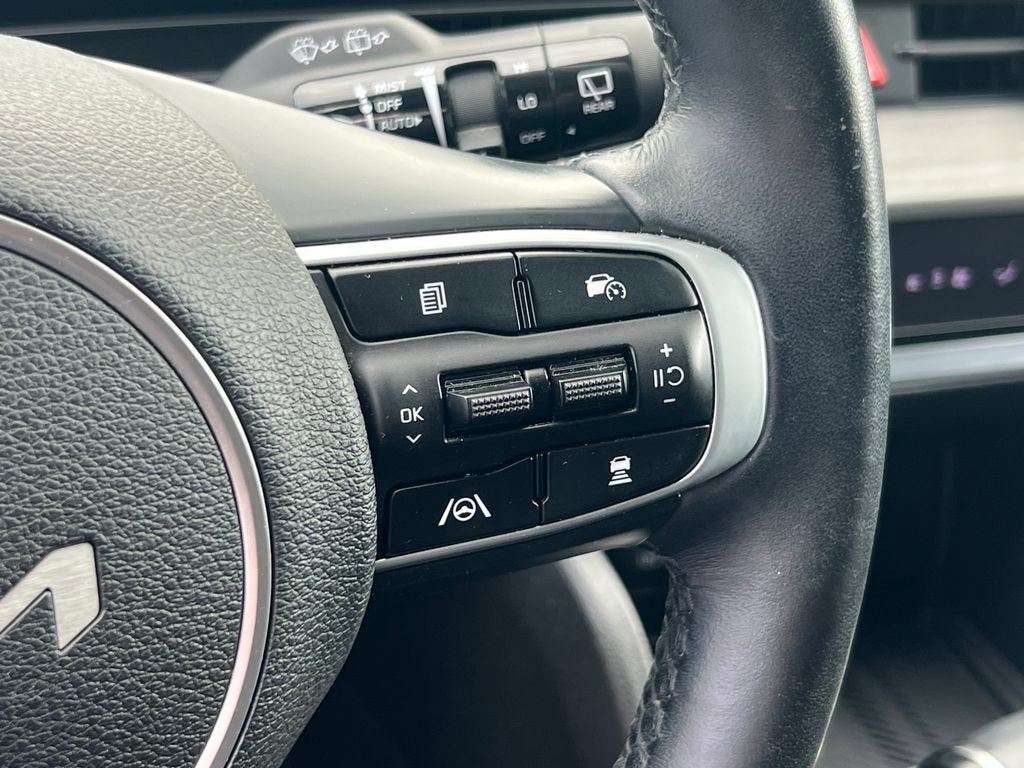 2023 Kia Sportage X-Pro