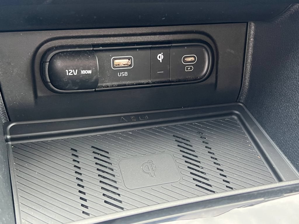 2023 Kia Sportage X-Pro