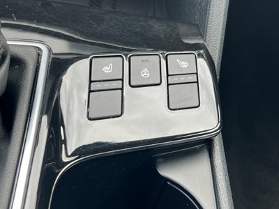 2023 Kia Sportage X-Pro