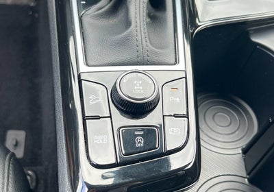 2023 Kia Sportage X-Pro