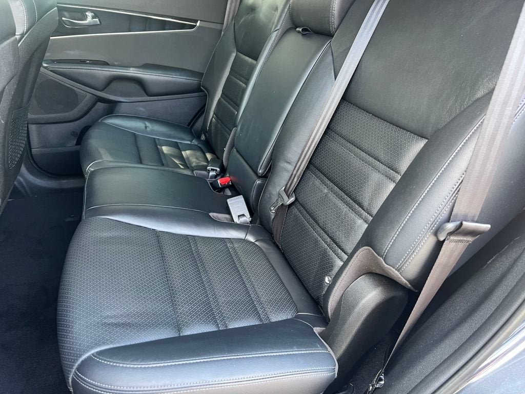 2019 Kia Sorento EX V6