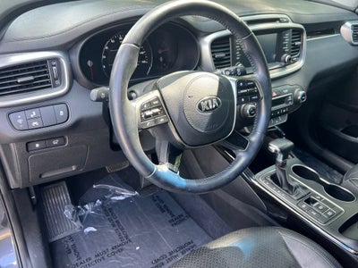 2019 Kia Sorento EX V6