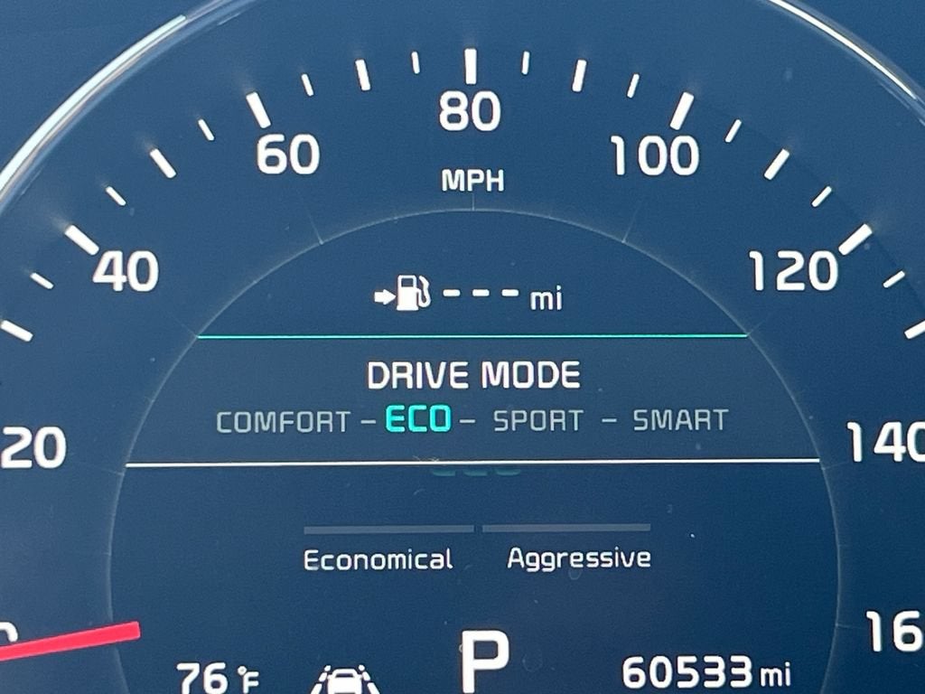 2019 Kia Sorento EX V6