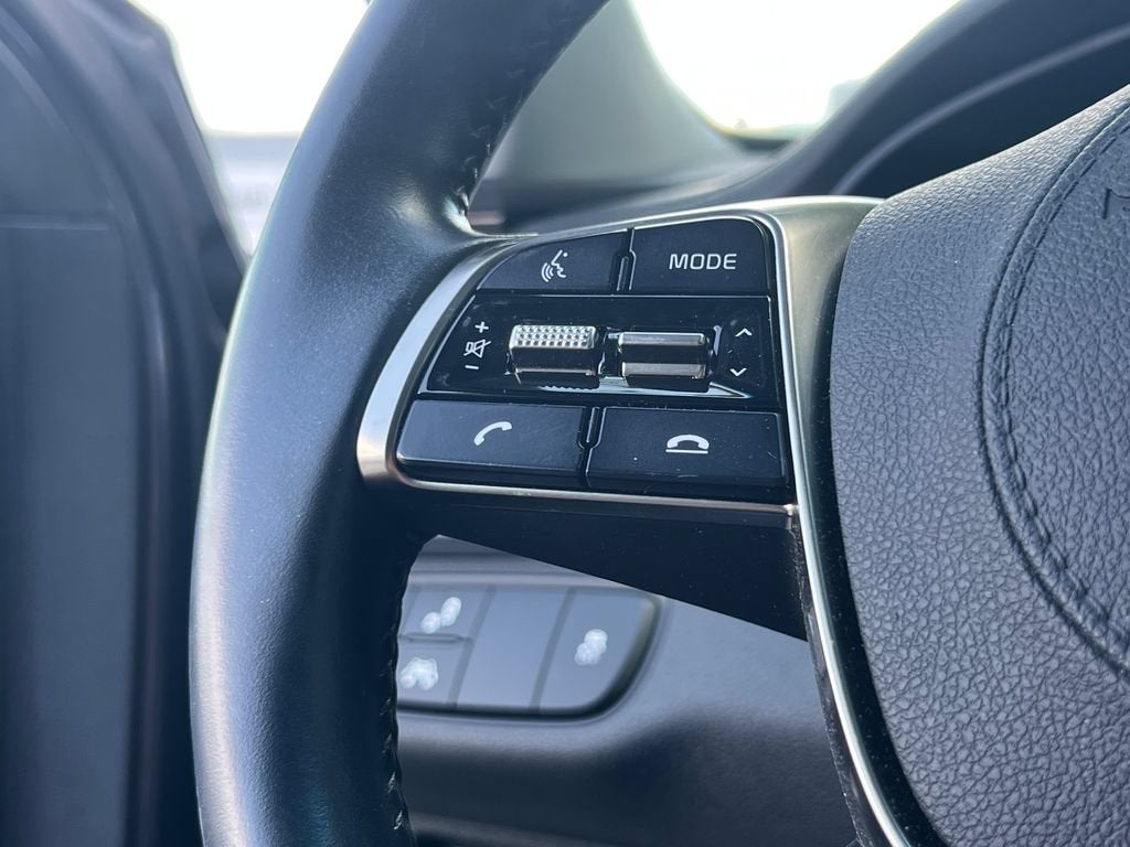 2019 Kia Sorento EX V6