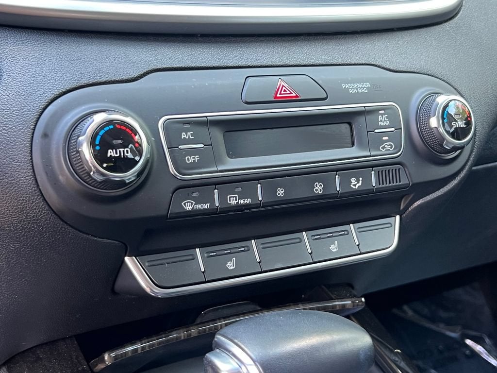 2019 Kia Sorento EX V6
