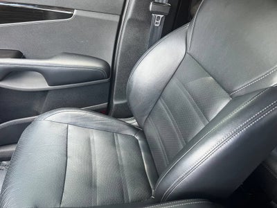2019 Kia Sorento EX V6