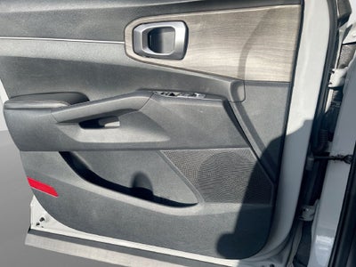 2022 Kia Sorento X-Line EX