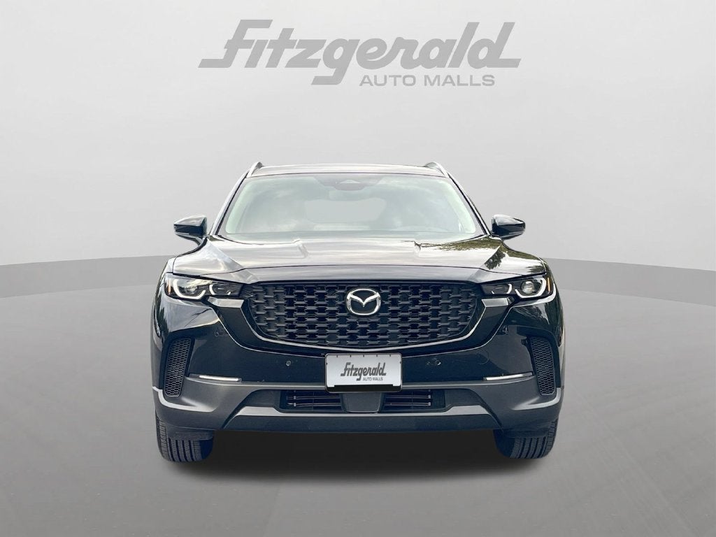 2026 Mazda Mazda CX-50 2.5 S Preferred