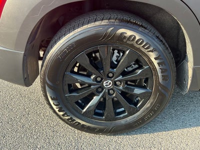 2025 Mazda Mazda CX-50 2.5 S Premium Package
