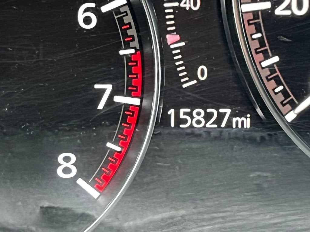 2025 Mazda Mazda CX-50 2.5 S Premium Package