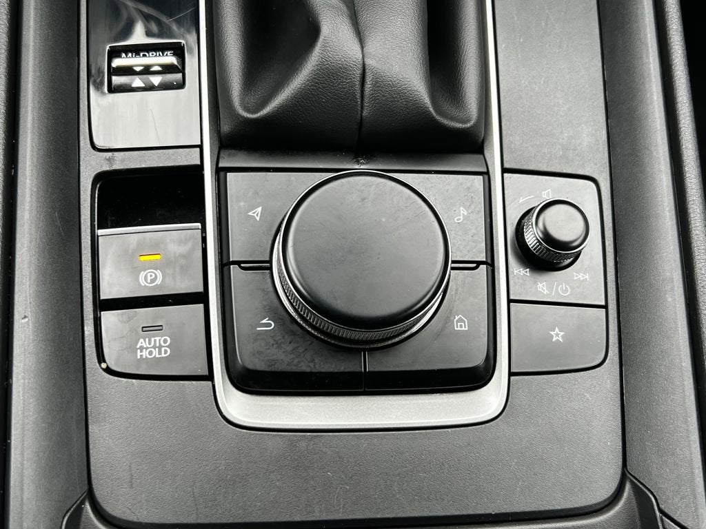 2025 Mazda Mazda CX-50 2.5 S Premium Package