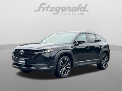 2025 Mazda Mazda CX-50 2.5 S Premium Plus Package