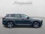 2025 Mazda Mazda CX-50 2.5 S Premium Plus Package