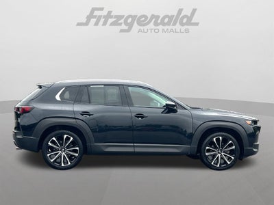 2025 Mazda Mazda CX-50 2.5 S Premium Plus Package