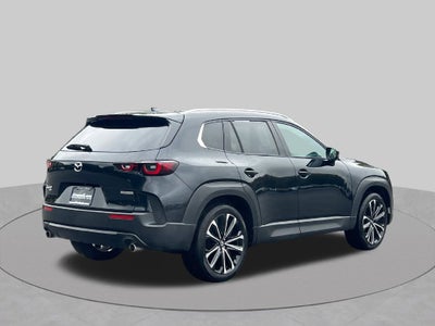 2025 Mazda Mazda CX-50 2.5 S Premium Plus Package