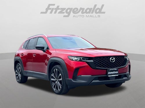 2025 Mazda Mazda CX-50 2.5 S Premium Plus Package