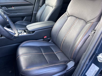 2025 Mazda Mazda CX-50 2.5 S Premium Plus Package