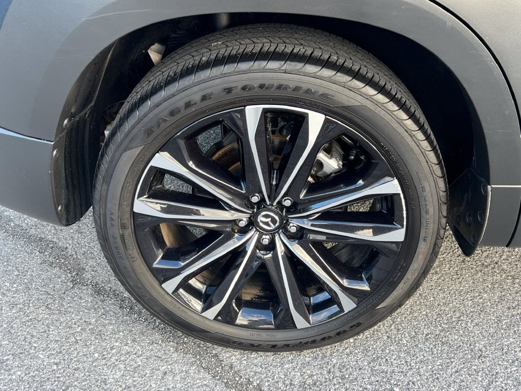 2025 Mazda Mazda CX-50 2.5 S Premium Plus Package
